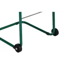 Luxus Wielenset | Luxus Afvalzakhouder | 2 Stuks 