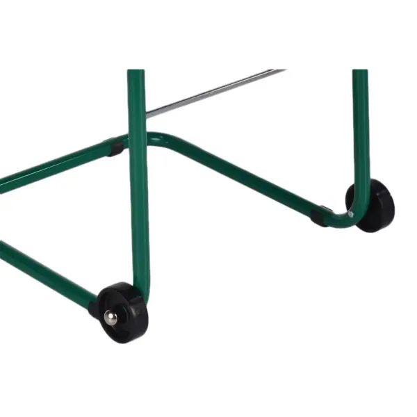 Wielenset | Luxus Afvalzakhouder | 2 Stuks