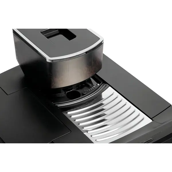 Volautomatisch Koffiezetapparaat | KV1 COMFORT | 80 Kopjes/Dag | 1 Hopper (Bonen) | Waterreservoir (6L) / Wateraansluiting | 2.7kW (230V) | Touchscreen + USB | 390x495x580(h)mm