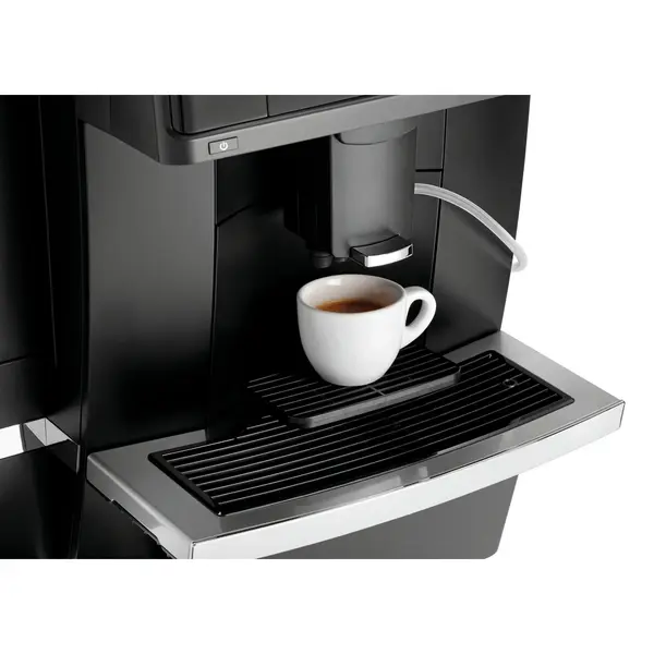 Volautomatisch Koffiezetapparaat | KV1 COMFORT | 80 Kopjes/Dag | 1 Hopper (Bonen) | Waterreservoir (6L) / Wateraansluiting | 2.7kW (230V) | Touchscreen + USB | 390x495x580(h)mm