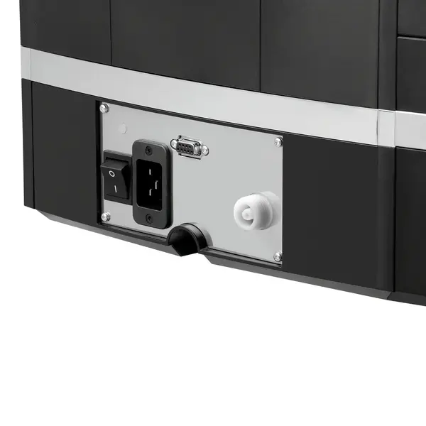 Volautomatisch Koffiezetapparaat | KV1 COMFORT | 80 Kopjes/Dag | 1 Hopper (Bonen) | Waterreservoir (6L) / Wateraansluiting | 2.7kW (230V) | Touchscreen + USB | 390x495x580(h)mm