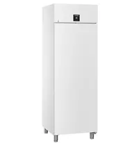 Liebherr Bakkerij Vrieskast | PERFORMANCE | 602L (EN600x400) | Wit | -10°C/-35°C | Geforceerd | Temperatuur-/Deuralarm | Touchscreen + App | 697x867x2115(h)mm