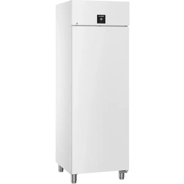 Bakkerij Vrieskast | PERFORMANCE | 602L (EN600x400) | Wit | -10°C/-35°C | Geforceerd | Temperatuur-/Deuralarm | Touchscreen + App | 697x867x2115(h)mm