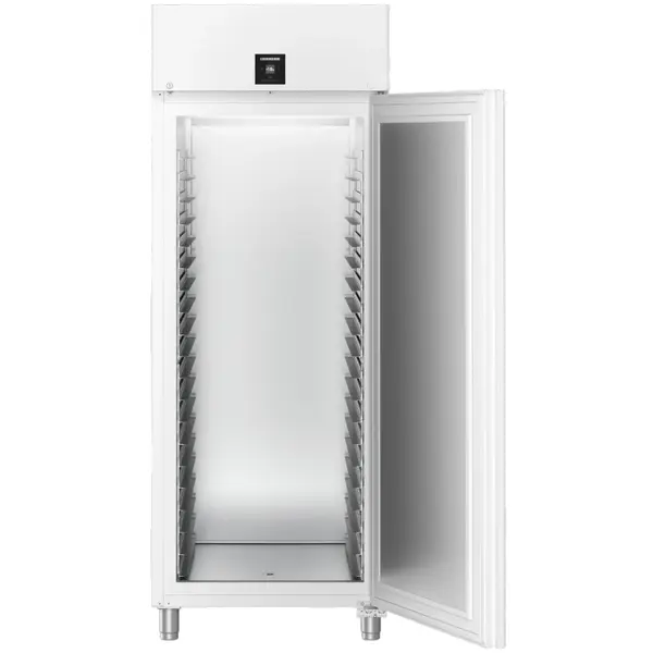 Bakkerij Vrieskast | PERFORMANCE | Energiezuinig | 854L (EN600x800) | Wit | -9°C/-35°C | Geforceerd | Temperatuur-/Deuralarm | Touchscreen + App | 787x1017x2115(h)mm