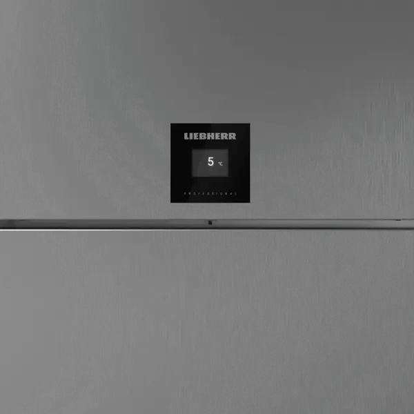 Bakkerij Koelkast | PERFECTION | Energiezuinig | 854L (EN600x800) | RVS | -5°C/+15°C | Geforceerd | Temperatuur-/Deuralarm | Vochtigheid Instelbaar | Touchscreen + App | Wielen (Geremd) | 787x1017x2135(h)mm