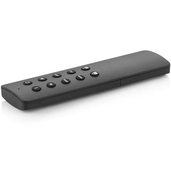 Afstandsbediening | YUYU LED-Tafellampen | Kunststof | Draadloos | 155x40mm