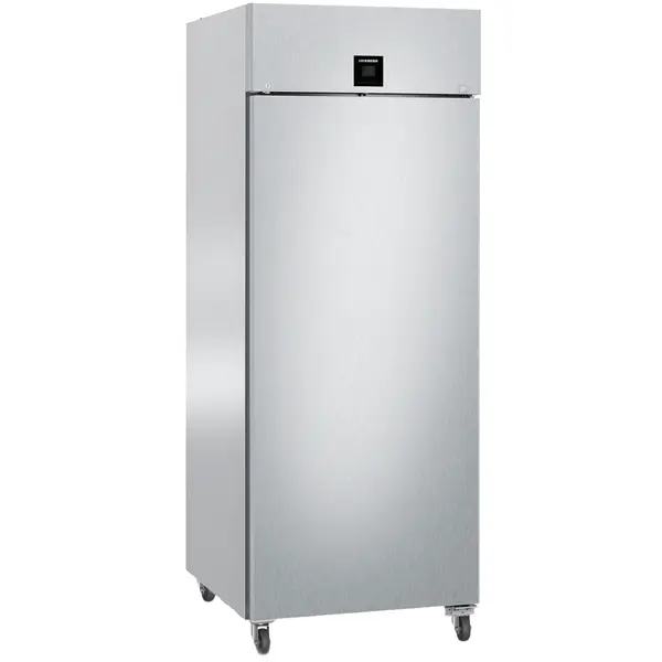 Bakkerij Koelkast | PERFECTION | Energiezuinig | 854L (EN600x800) | RVS | -5°C/+15°C | Geforceerd | Temperatuur-/Deuralarm | Vochtigheid Instelbaar | Touchscreen + App | Wielen (Geremd) | 787x1017x2135(h)mm