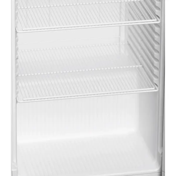 Koelkast | PERFORMANCE | 347L | Grijs | +2°C/+9°C | Geforceerd | 597x654x1684(h)mm