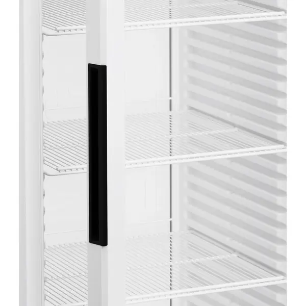 Koelkast | PERFORMANCE | 347L | Grijs | +2°C/+9°C | Geforceerd | 597x654x1684(h)mm