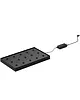 YUYU Oplaadstation | YUYU LED-Tafellampen | Kunststof | Cap. 15 Lampen | Stapelbaar | 565x305mm 