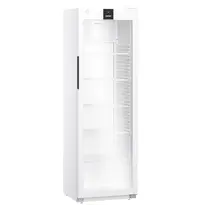 Liebherr Koelkast | PERFORMANCE | 400L | Wit | +1°C/+15°C | Geforceerd | 597x654x1884(h)mm