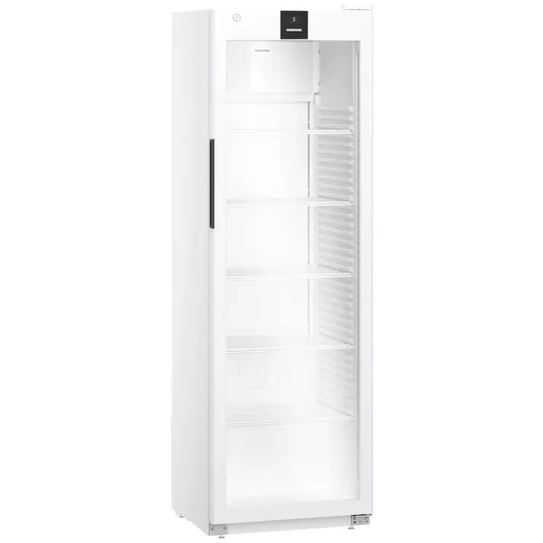 Koelkast | PERFORMANCE | 400L | Wit | +1°C/+15°C | Geforceerd | 597x654x1884(h)mm