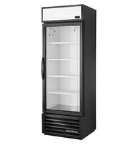 True Koelkast | 538L | Zwart | 0°C/+3°C | Geforceerd | 686x632x1998(h)mm