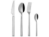 ProSup Tableware ALIDA Bestek - 18/0 RVS