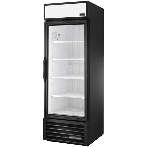 Koelkast | 651L | Zwart | -1°C/+5°C | Geforceerd | 686x759x1998(h)mm