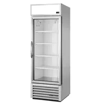 True Koelkast | 651L | RVS | -1°C/+5°C | Geforceerd | 686x759x1998(h)mm