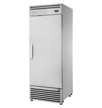 True Vrieskast | 700L (2/1 GN) | RVS | -18°C/-23°C | Geforceerd | Wielen | 729x858x2079(h)mm