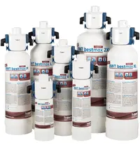 BWT Waterfilter | bestmax SOFT | ≤8 Bar | Capaciteit 600-12.000L