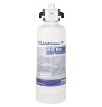 BWT Waterfilter | bestprotect | ≤8 Bar | Capaciteit 1500-6.000L