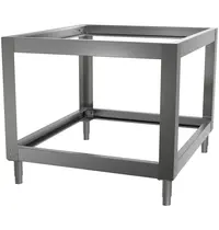 Diverso by Diamond Onderstel | Diverso by Diamond Pizzaoven DIA-WR-FD26-MF | 860x1210x810/870(h)mm 