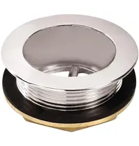 Gastro M Afvoerplug | RVS | Ø38mm