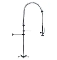 Gastro M Voorspoeldouche | Handdouche | Mengkraan | 1-Gats | 1200(h)mm