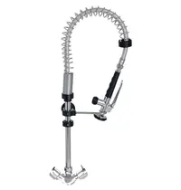 Gastro M Voorspoeldouche | Handdouche | Mengkraan | 1-Gats | 700(h)mm