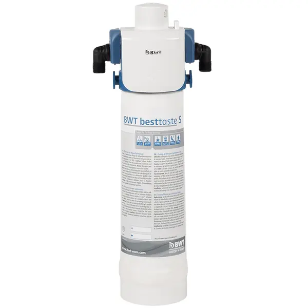 Waterfilter | besttaste | ≤8 Bar | Maat 10-20