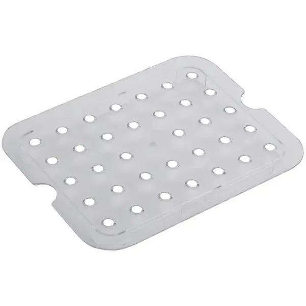 Lekrooster | Polycarbonaat | 1/2 GN
