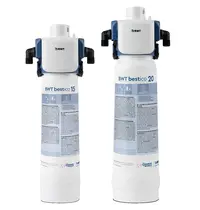 BWT Waterfilter | bestico | ≤8 Bar | 40.000-60.000L 