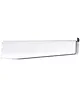 Gastro M Plankdrager | RVS | 400x40x70(h)mm 