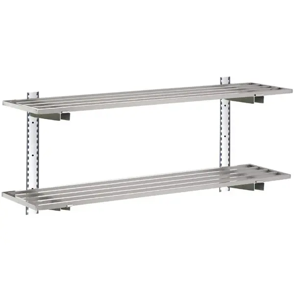 Wandrail | RVS | 600mm