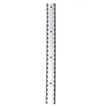 Gastro M Wandrail | RVS | 600mm 