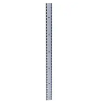 Gastro M Wandrail | RVS | 1000mm 