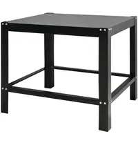 Gastro M Onderstel | Gastro M Pizzaoven GAS-GR216 | 845x860x1000(h)mm 