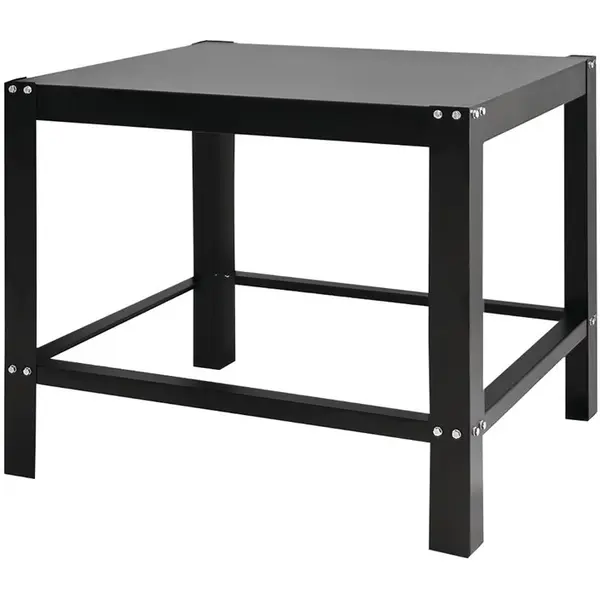 Onderstel | Gastro M Pizzaoven GAS-GR216 | 845x860x1000(h)mm