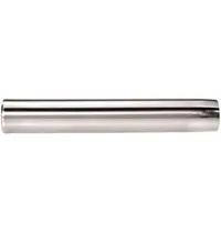 Gastro M Overlooppijp | RVS | Ø38x250(h)mm