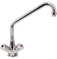 Gastro M Mengkraan | Draaiknoppen | 250(h)mm