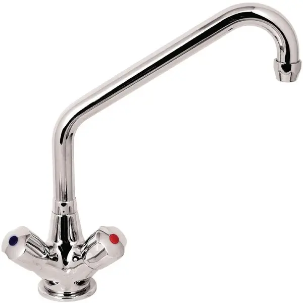 Mengkraan | Draaiknoppen | 300(h)mm