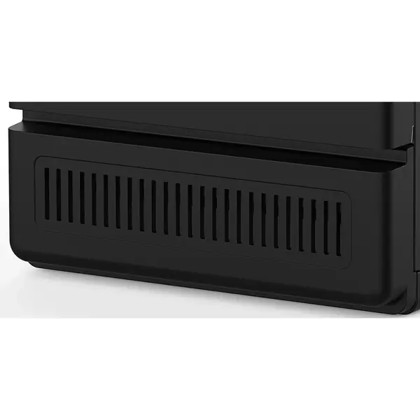 High Speed Oven | FLASHCOOK | Elektrisch | 93°C/275°C | Hetelucht + Magnetron | 3kW (230V) | Touchscreen + USB | 402x717x608(h)mm