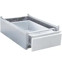 Gastro M Ladenset | 1 Lade | 400x585x190(h)mm