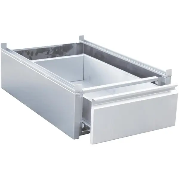 Ladenset | 1 Lade | 400x585x190(h)mm