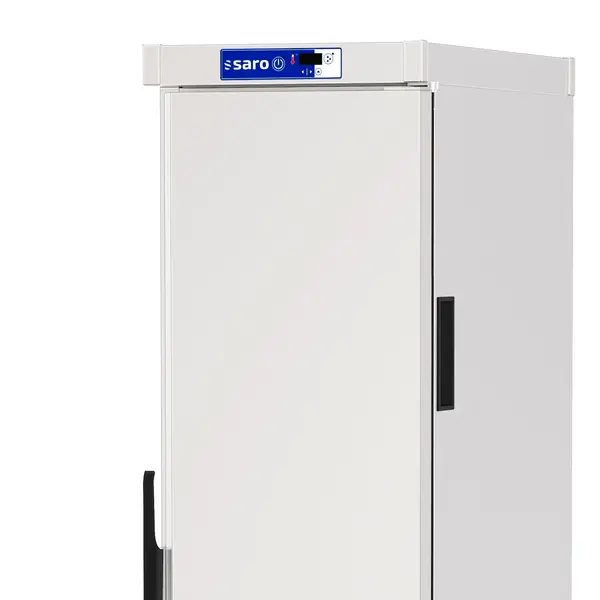Warmhoudwagen | 20x 1/1 GN | 30°C/85°C | 1.5kW | 570x879x1824(h)mm