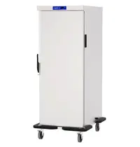 Saro Warmhoudwagen | 15x 1/1 GN | 30°C/85°C | 1.5kW | 570x879x1469(h)mm 