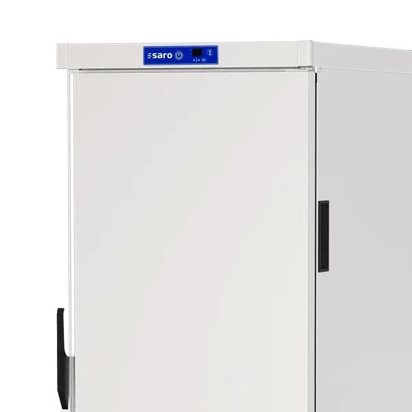 Warmhoudwagen | 15x 1/1 GN | 30°C/85°C | 1.5kW | 570x879x1469(h)mm