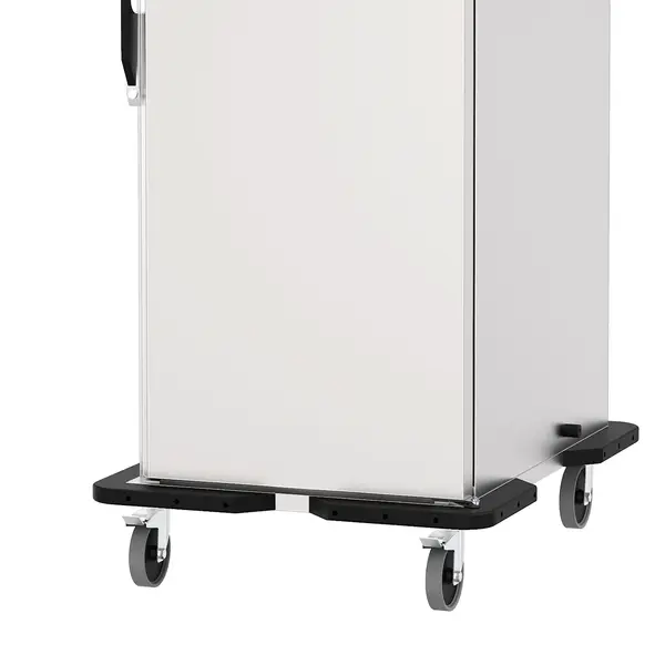 Warmhoudwagen | 15x 1/1 GN | 30°C/85°C | 1.5kW | 570x879x1469(h)mm