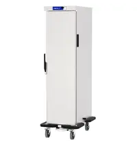 Saro Koelwagen | KBW | 15x 1/1 GN | 0°C/+10°C | Wielen | 570x880x1750(h)mm