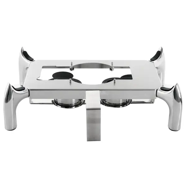 Chafing Dish | RAINER | RVS | 1/1 GN | 9L | 580x440x300(h)mm