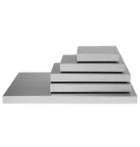 Saro Koelplaat | STAY COOL | 1/3 GN | Aluminium | 325x176x36(h)mm 