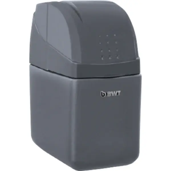 Waterontharder | bestsoft 4 | Volautomatisch | 732L/24u | 15W (230V) | 230x404x493(h)mm